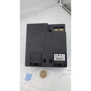 74.00.883  AUTOMATIC IGNITION Rational OEM 150720 ARGUS 070-R1